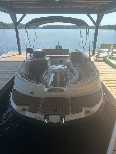 A LEGEND FOR SALE! in Powerboats & Motorboats in Muskoka - Image 3