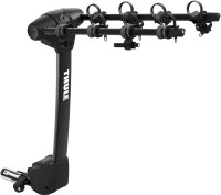 Brand New Thule Apex XT 4-bike hitch rack (9025XT)