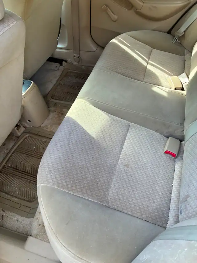 2005 HONDA CIVIC551125865265244167
