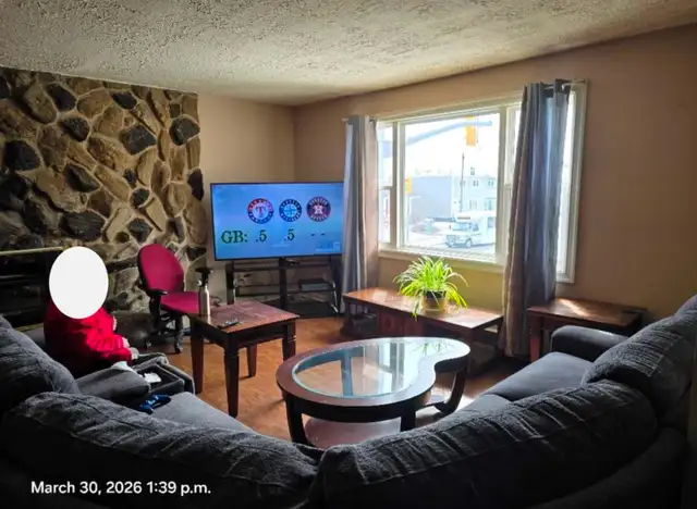 One or 3 bedrooms Apartments for rent in Long Term Rentals in St. John's - Image 2
