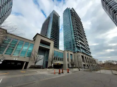 1 bed 1 bath Condo for Rent