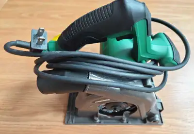 Plunge Saw, Angle Grinder, Rotary Tool, Drill, View more