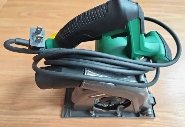 Plunge Saw, Angle Grinder, Rotary Tool, Drill in Power Tools in City of Toronto - Image 2