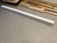 Baseboard Moulding