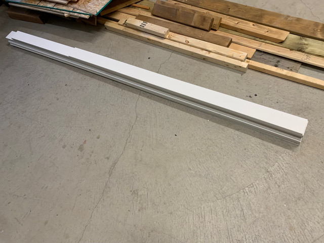 Baseboard Moulding in Other in Barrie