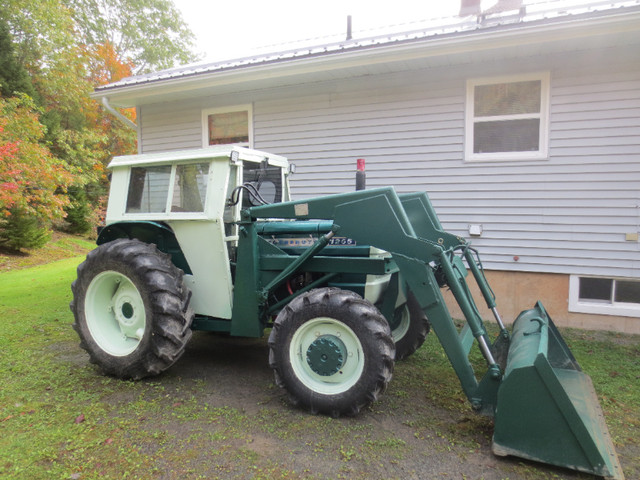 farm tractor in Farming Equipment in Annapolis Valley - Image 3