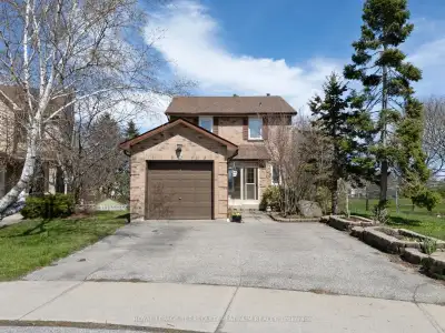 This detached house is hitting the market during a period of high demand and will not last long. The...