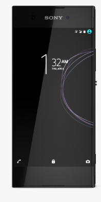 Sony Xperia XA1 Ultra 4G LTE Unlocked Smartphone, View more