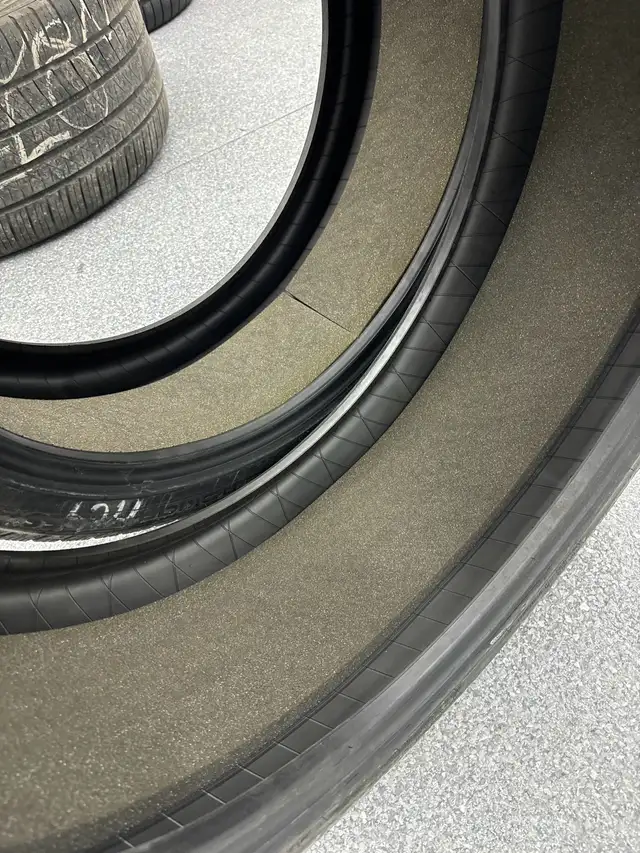 255/35R21 Nokian Hakkapelita R5 BRAND NEW TIRES! in Tires & Rims in City of Toronto - Image 7