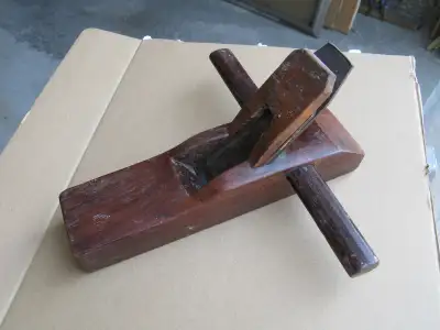 Wood Hand Plane, View more