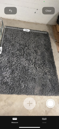 IKEA Carpet