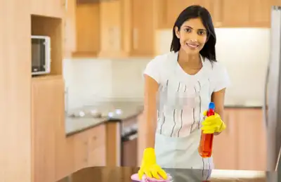 Cleaning Helper/Entry Level needed @ Major Mackenzie & Bayview, View more