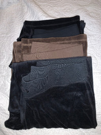 ONLY 2 left New L Velour Lounging Pants $7 Each