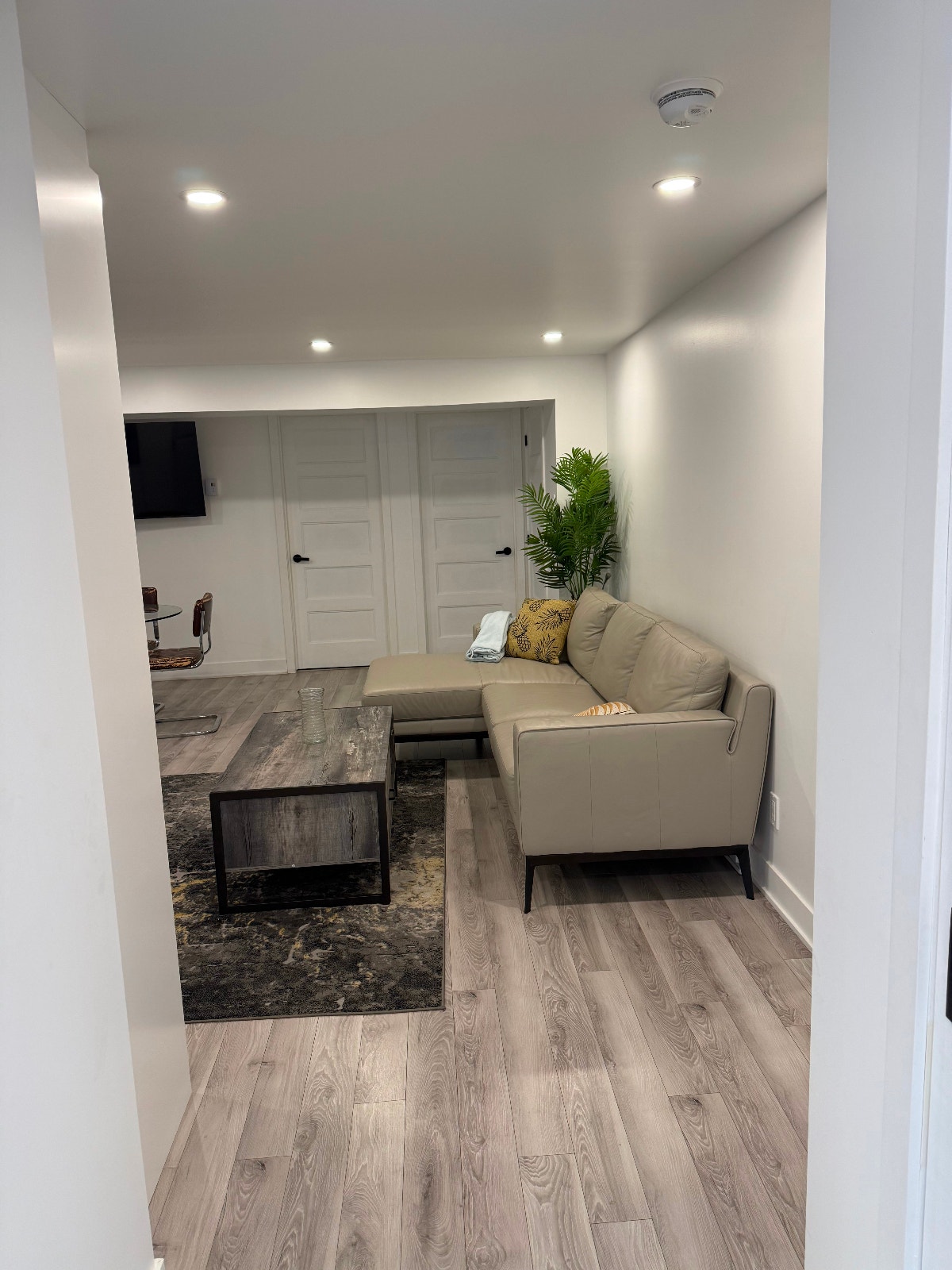 Appartement à louer Valleyfield — photo 1