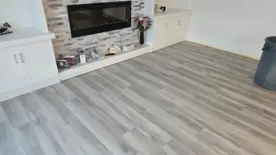 Flooring Installation & Painting Services, View more