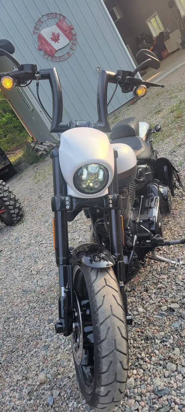 2016 CVO Prostreet Breakout  in Street, Cruisers & Choppers in Sudbury - Image 3