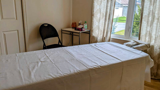 $60/Hr Massage for relaxation  headache muscle joint pain in Massage Services in Trenton - Image 2