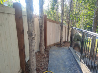 quality Fence and deck solutions