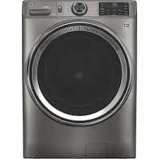 GE Dryer, View more