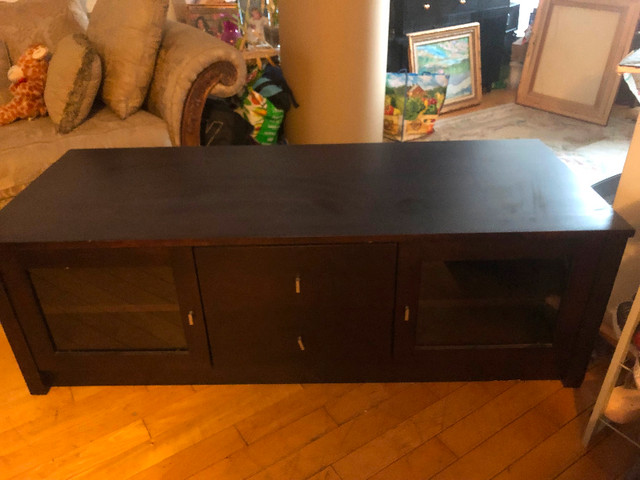 TV STAND in TV Tables & Entertainment Units in Mississauga / Peel Region