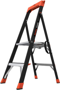 Little Giant Ladder Systems 15284-001 Airwing 4' Fiberglass