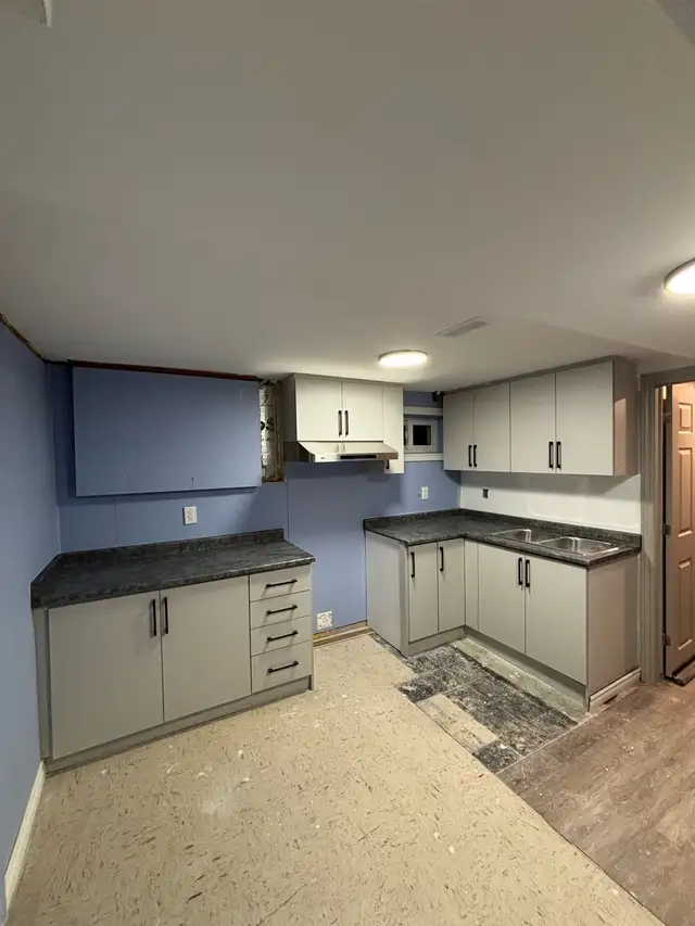 Professional Renovation Services – Flooring, Kitchens, Painting in Renovations, General Contracting & Handyman in Hamilton - Image 2