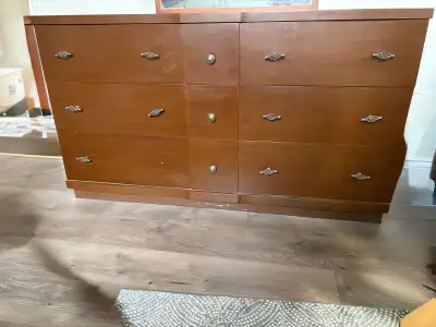 Dresser - great condition, View more
