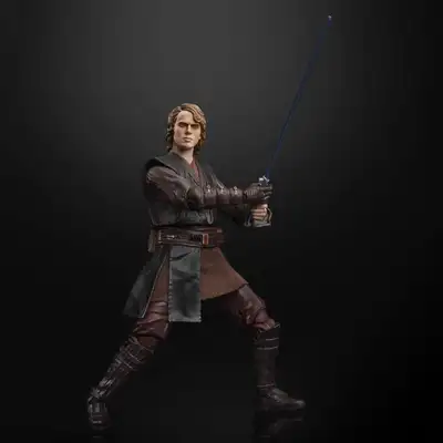 Star Wars The Black Series Archive Anakin Skywalker, View more