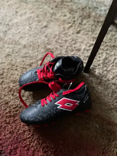 Soccer cleats, View more