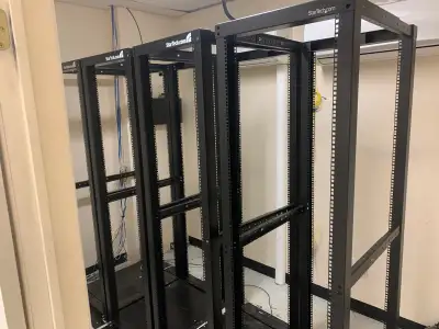 Server Racks, View more