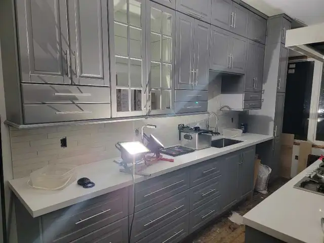 Ikea Installer Kitchen & Bath Cabinets 515801595575029765