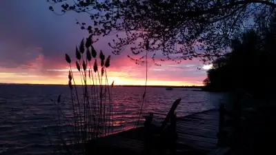 Cottage for Rent Lake Simcoe (Lagoon City)