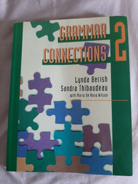 Grammar Connections 2