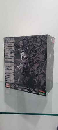 MARVEL NOW! Kotobukiya ARTFX+ Statue 1/10 Scale Agent Venom