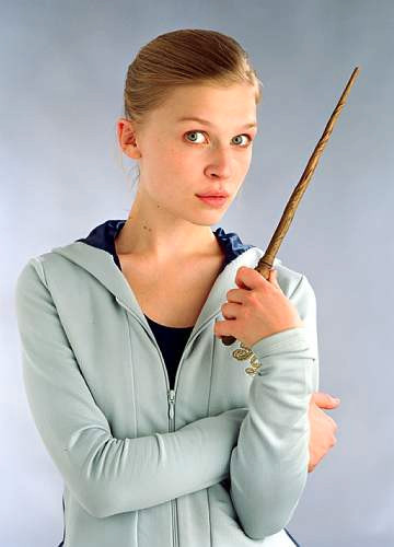 Fleur Delacour's Wand Replica Harry Potter  in Arts & Collectibles in City of Halifax