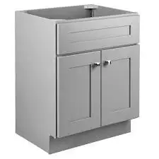 Washroom Vanity Cabinets Countertops Factory Direct  in Cabinets & Countertops in Oakville / Halton Region - Image 3