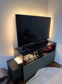 Ikea TV Stand / Table