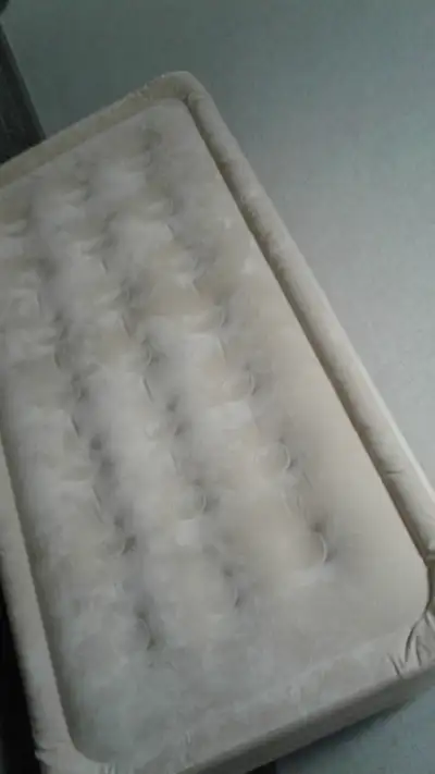 WOODS TWIN AIR  MATTRESS, View more