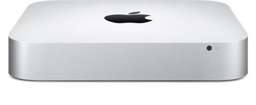 Apple Mac Mini Late 2014 Dual Core i5 2.6GHz 8GB Ram 500GB SSD in Desktop Computers in Markham / York Region