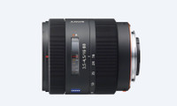 Sony Vario-Sonnar T* DT 16-80mm F3.5-4.5 A-mount lens