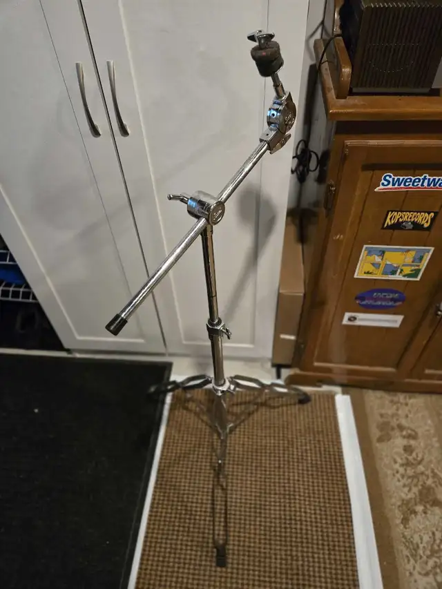 Cymbal Stands in Drums & Percussion in Windsor Region - Image 3