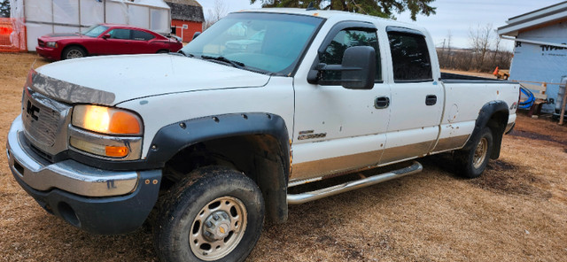 Truck for sale in Cars & Trucks in Strathcona County