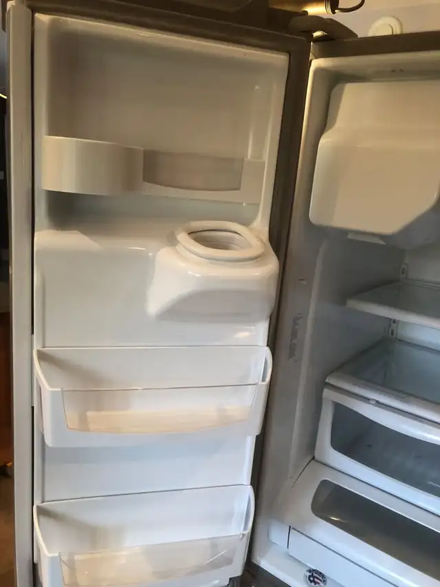 ****MAYTAG REFRIGERATOR PARTS (REDUCED) in Refrigerators in Bedford - Image 3