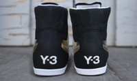 Adidas Y3 Yeezy Mens Sneakers