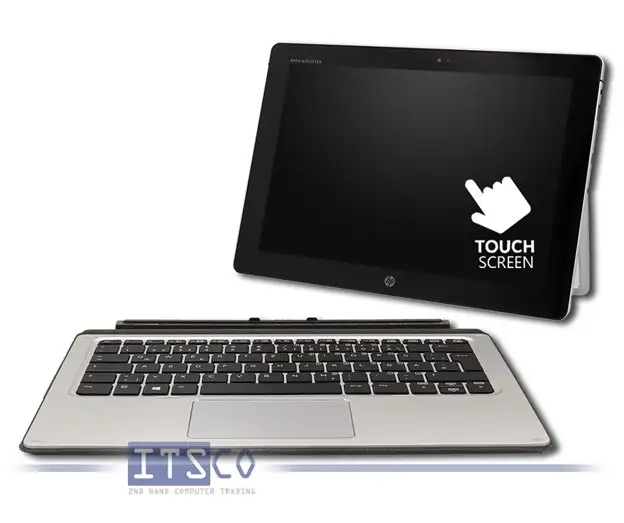 HP EliteBook 840 G8 14" i5-1145G7 2.6GHz [Touchscreen] in Laptops in City of Toronto - Image 8