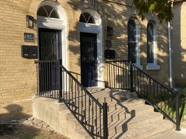 Spacious Two Bedroom Apartment