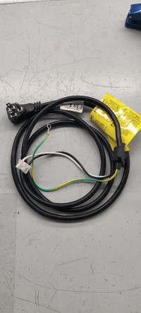 Power cable EAD61445253 for LG Refrigerator Model LRFCS2523S