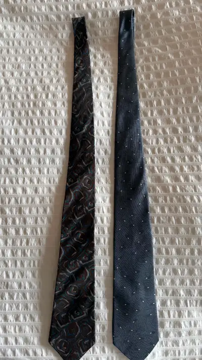 Vintage Chaps Ralph Lauren Neck Ties, View more