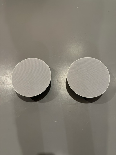 Elan 6 inch ceiling speakers, View more