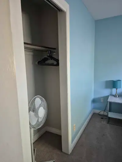 Room for rent